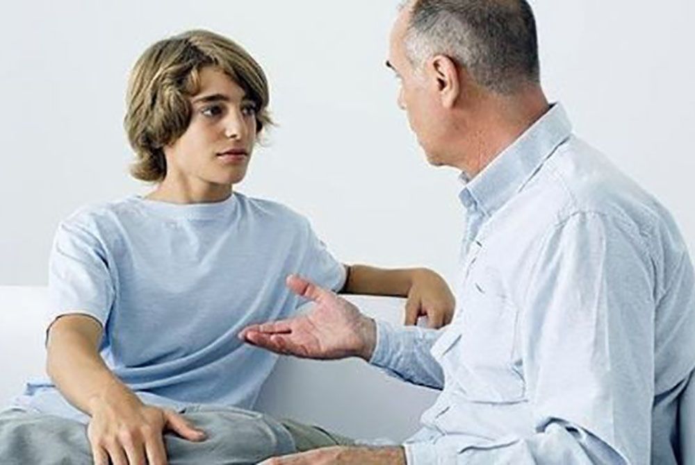 Исследование: Влияние родителей на развитие алкогольной зависимости у подростков.