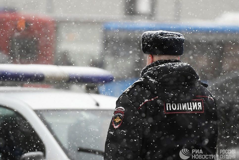 В Челябинской области задержали подозреваемого в сбыте 30 кг наркотиков