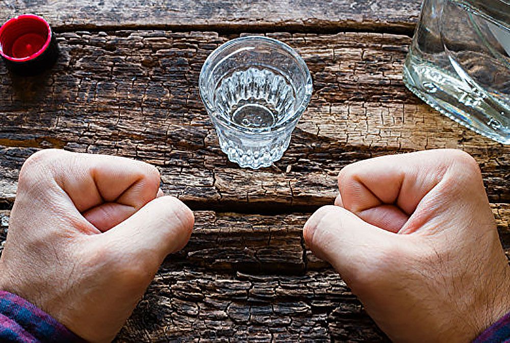 Ученые развенчали миф о пользе умеренного употребления алкоголя