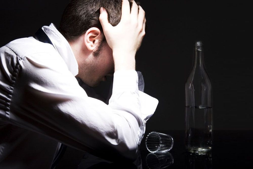 Разница между пьянством и алкоголизмом