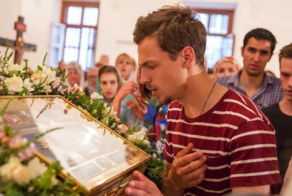 Более 80% россиян считают, что над Церковью шутить нельзя