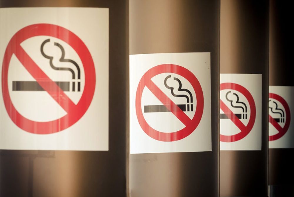 ФАС предлагает подумать об отдельном законе о регулировании табачного рынка
