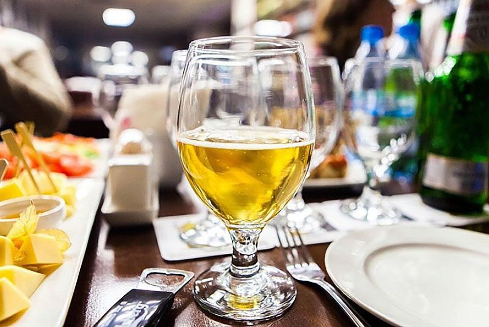 Безалкогольное пиво – худший выбор для бывших алкоголиков