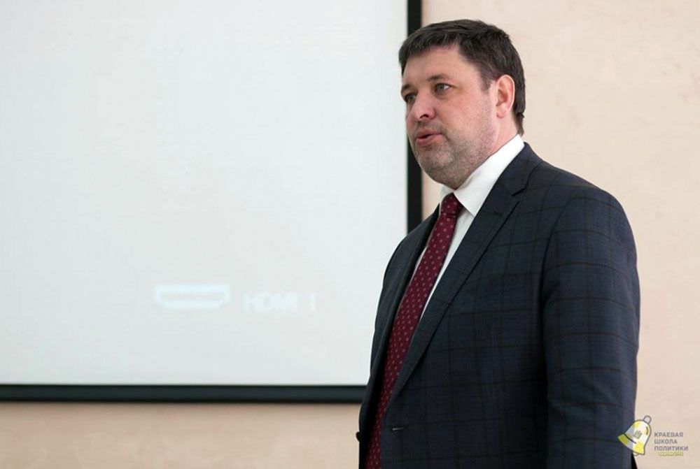 В Пятигорске начался суд над убийцей молодого парня проходившего лечение от наркозависимости у Николая Новопашина.