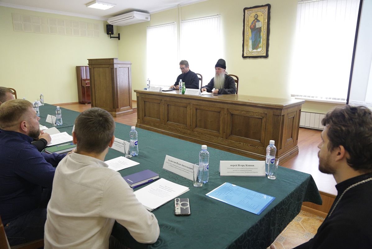 Помощь наркозависимым в Челябинске: сотрудничество епархии с БФ «НИКА»