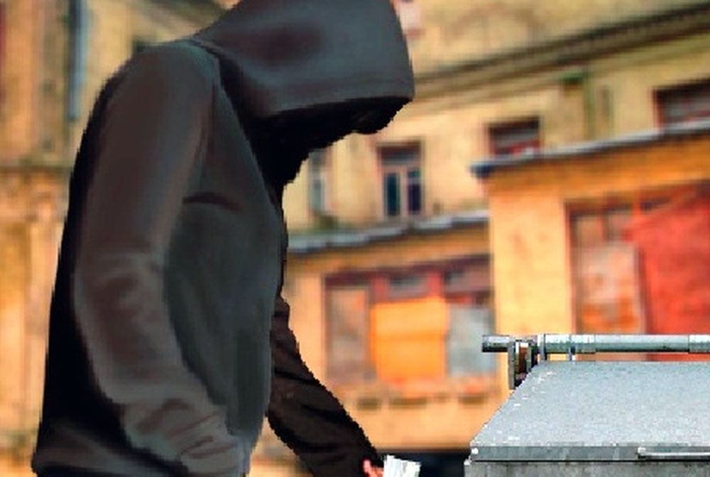 На побегушках у наркомафии: Первый канал провел эксперимент