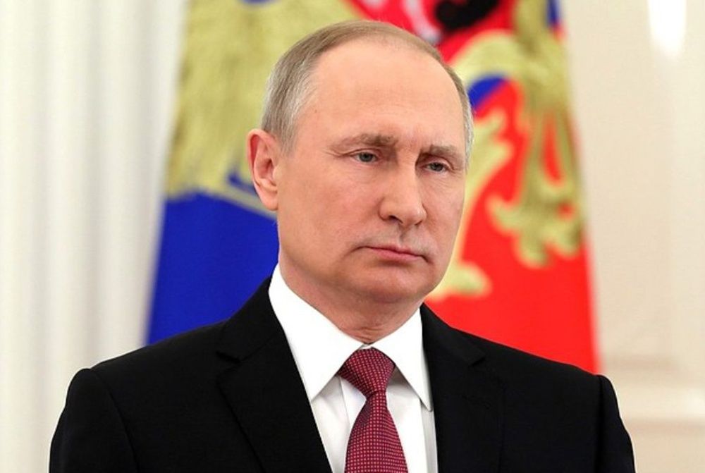 Владимир Путин: России нужны последовательные, глубокие перемены