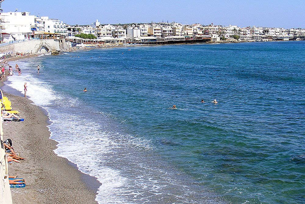 Греческий остров Гавдос выступает против нарко-туризма