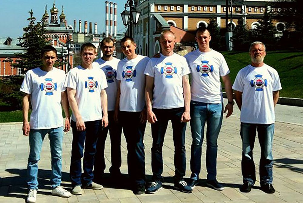 Поездка в Иверский женский монастырь г. Самара.