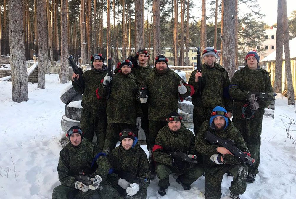 Главная задача реабилитации наркозависимых – восстановить личность человека, потерянную за период употребления наркотиков.