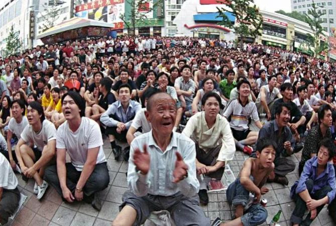 Больше 240 000 китайских наркоманов проходят принудительное лечение