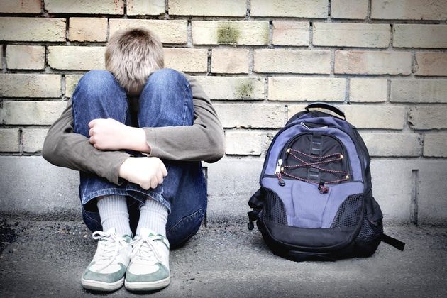 Наркомания — частая причина суицида подростков!