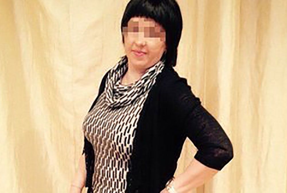 Учительница, торговавшая наркотиками, осталась под арестом в Челябинске