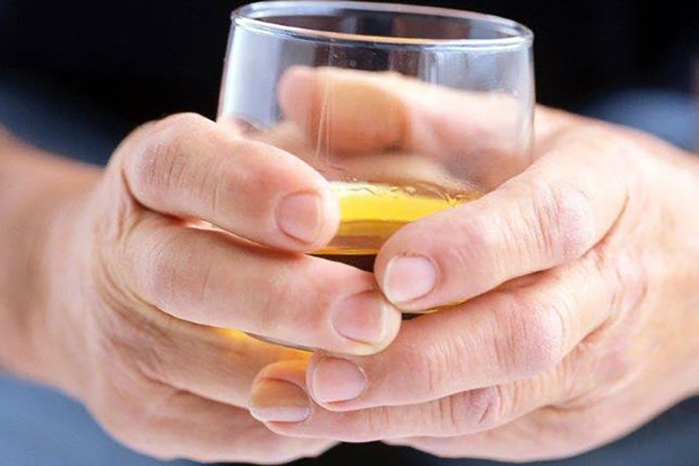 Беседы с психологом о лечении алкоголизма. Причины возникновения тяги выпить .