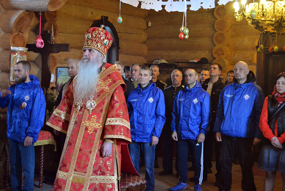 Георгий Победоносец