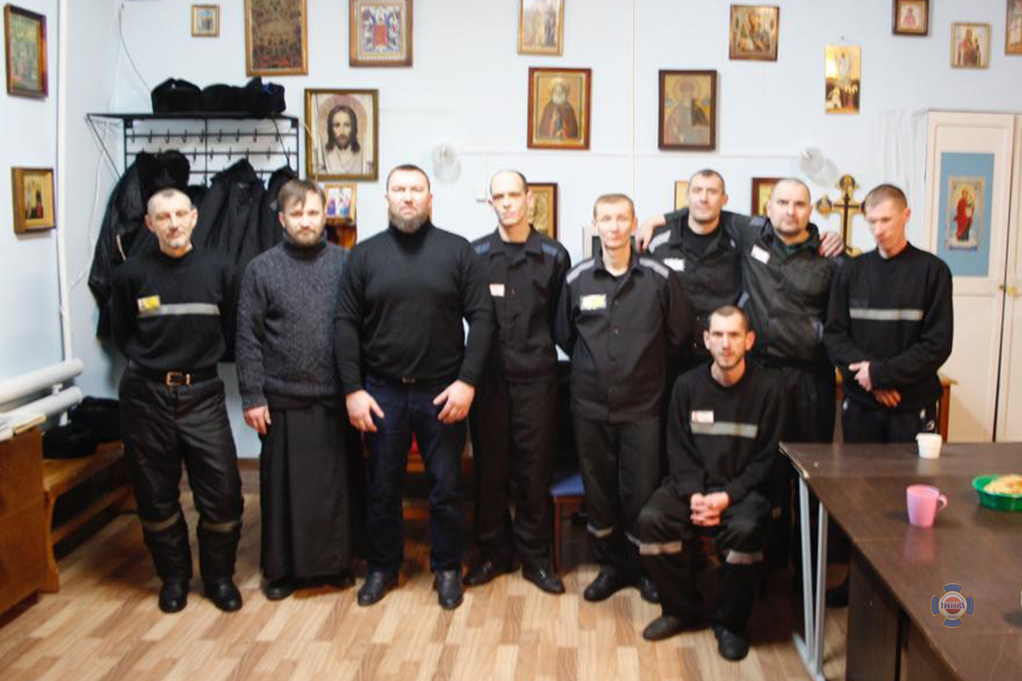 Ик 12 Фото